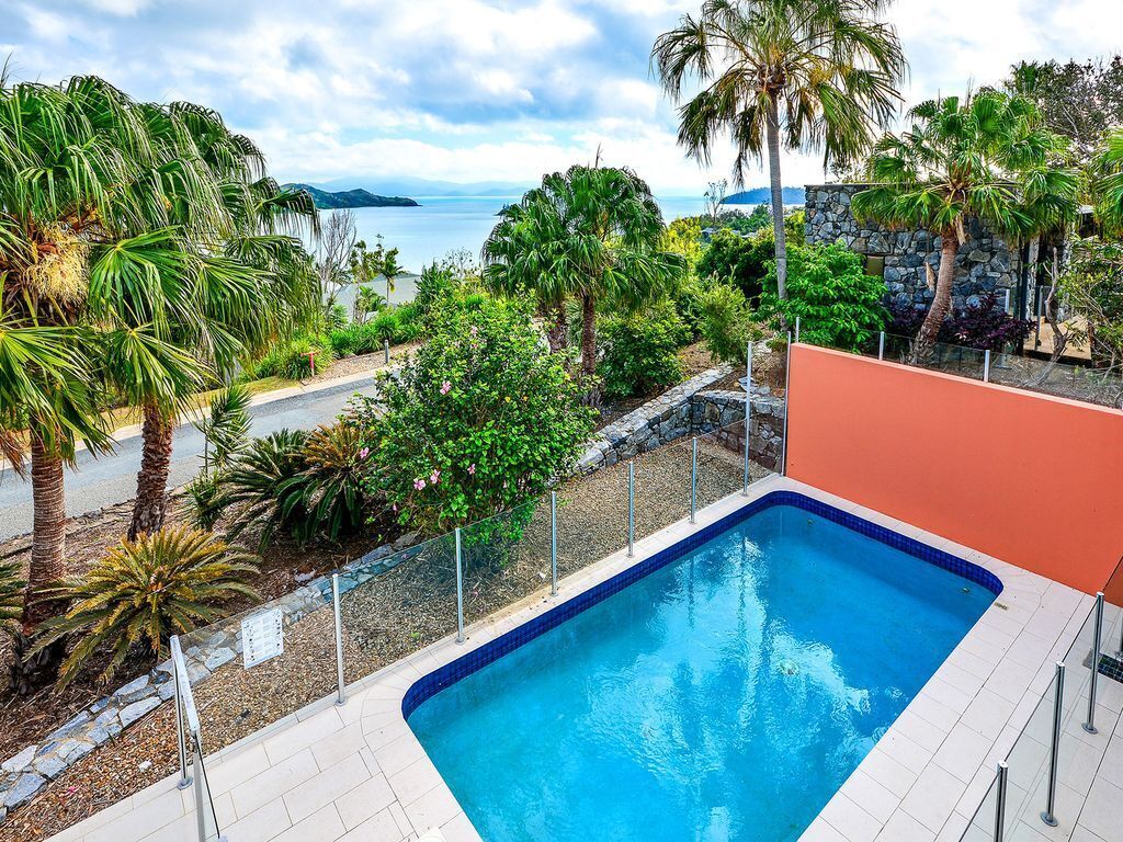 Peninsula 6, Hamilton Island