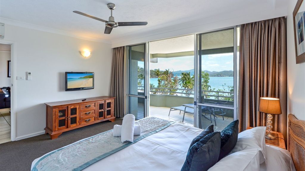 Hibiscus 104 - Hamilton Island