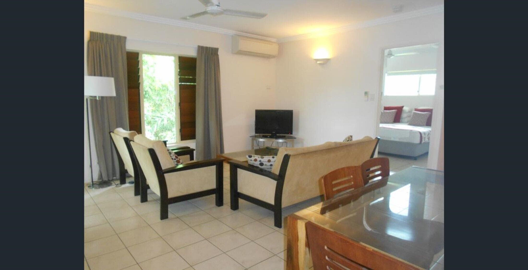 Port Douglas Affordable Accommodation With 18 Central Plaza