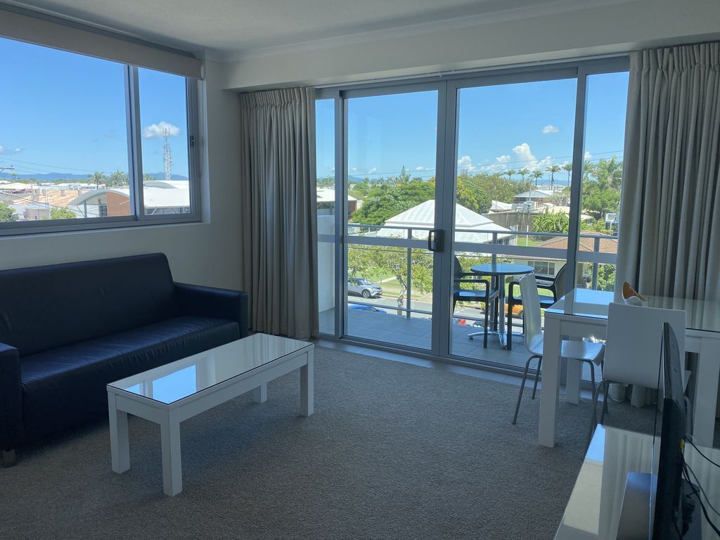 Apartment in the Heart of Mackay Amazing Location