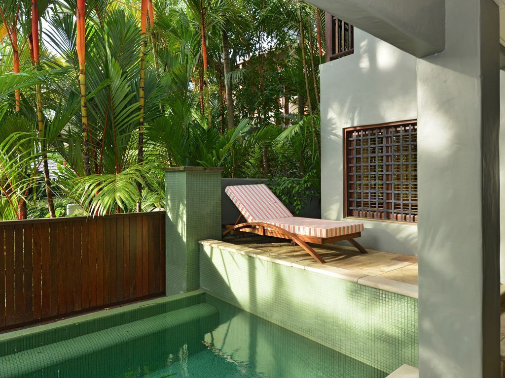 Monsoon Villa B Port Douglas