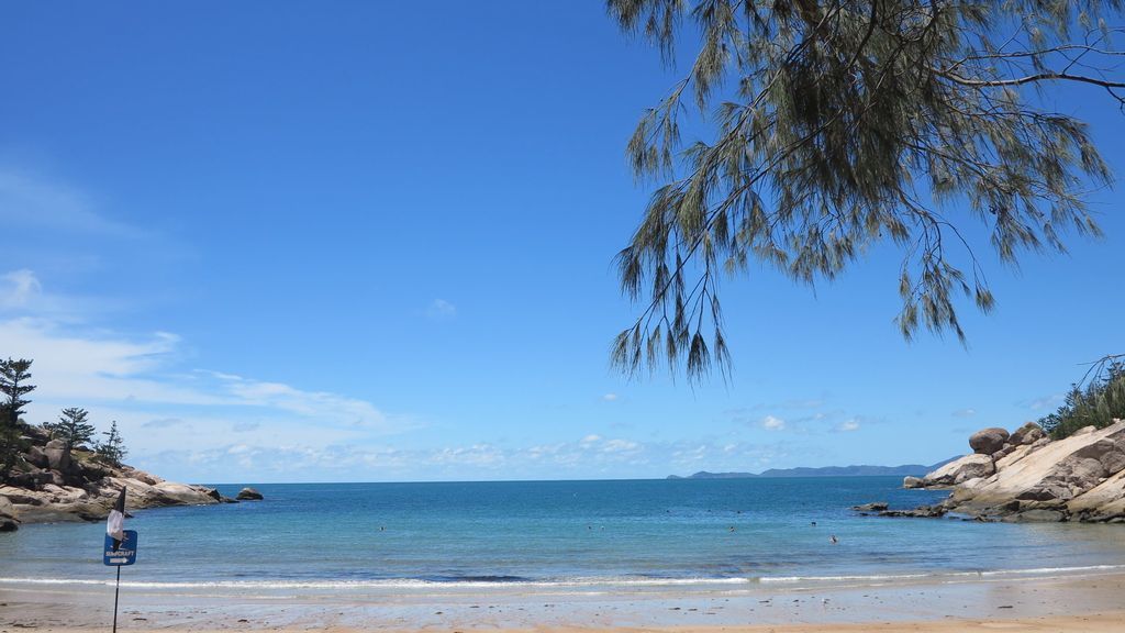 Caversham Unit 1 - Arcadia, QLD