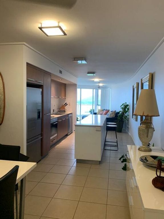 Serenity 18,ocean Views, Pool, Wifi, 2 BED 2 Bath