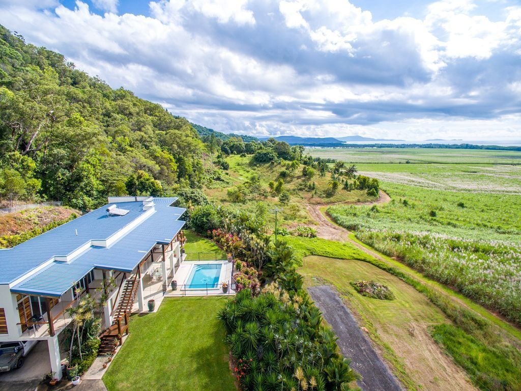 Jade Ridge Port Douglas Ocean View Retreat