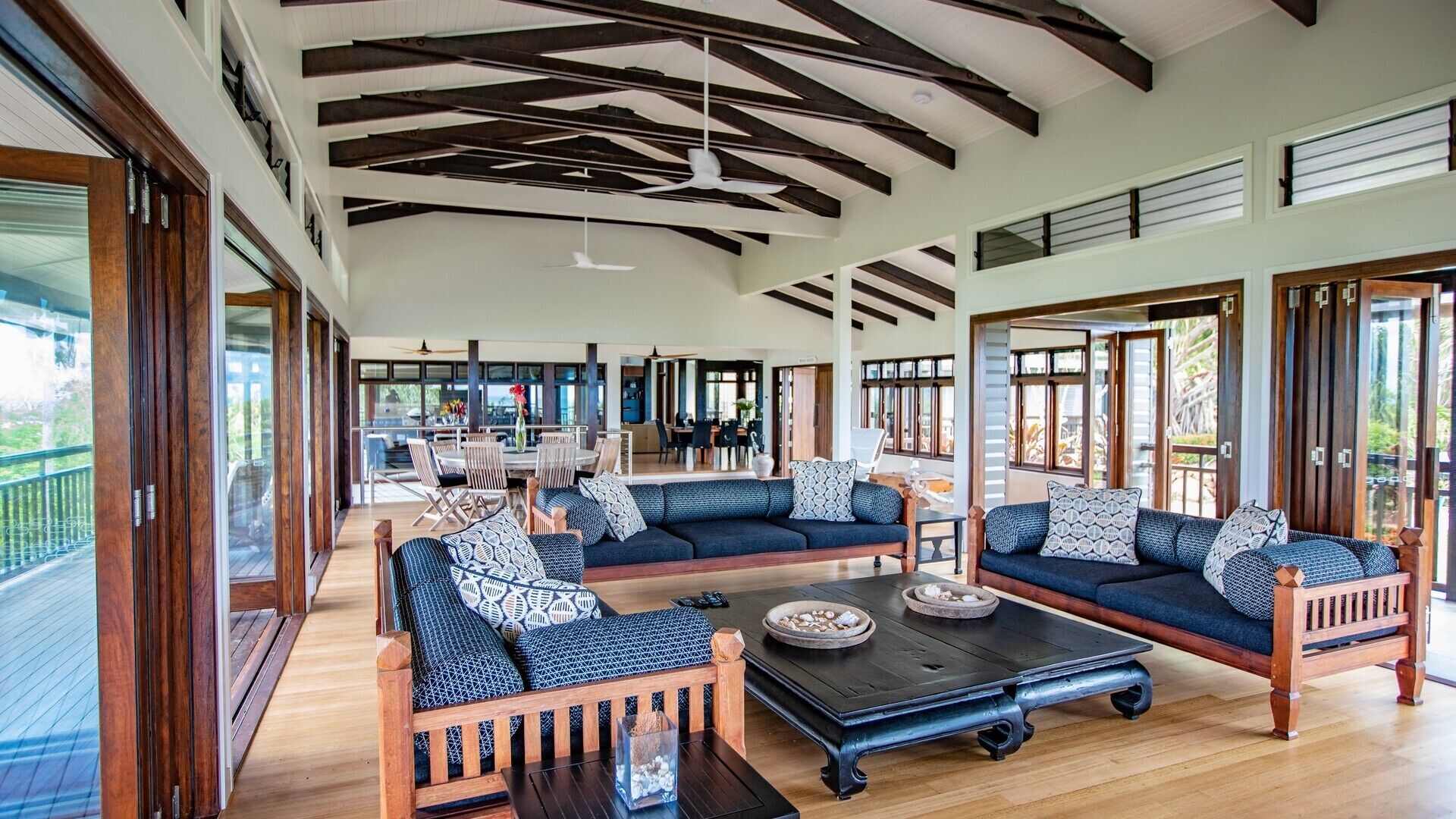 Bangalow - Luxurious Residence Port Douglas