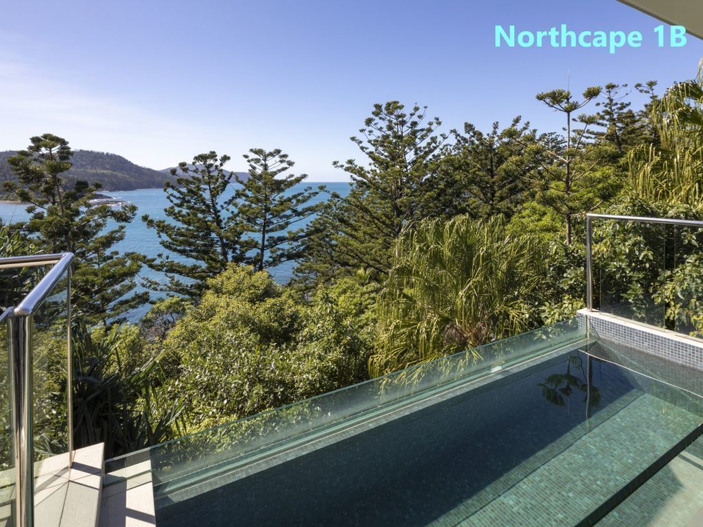 Northcape 1 Luxury Oceanfront 2 Bedroom - Choose Between 2 Properties Plus Buggy