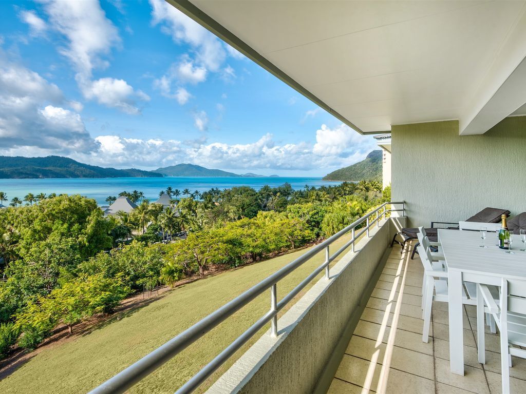 Poinciana 206 - Hamilton Island