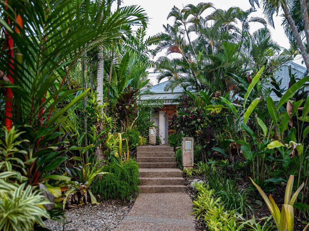 Coral Shore Villa 437 Port Douglas