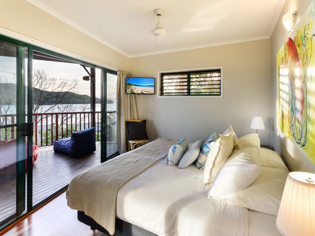 Casuarina 16 Three Bedroom House With Ocean Views And Buggy Next To New Pool