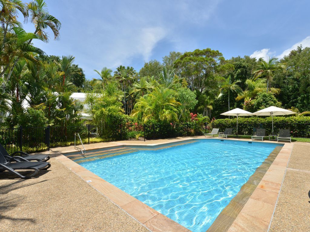 Villa 406 Mirage, Port Douglas