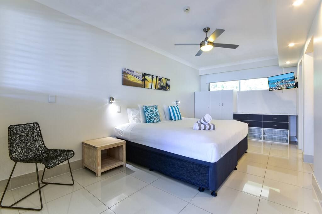 Whitsunday Apartment East 604