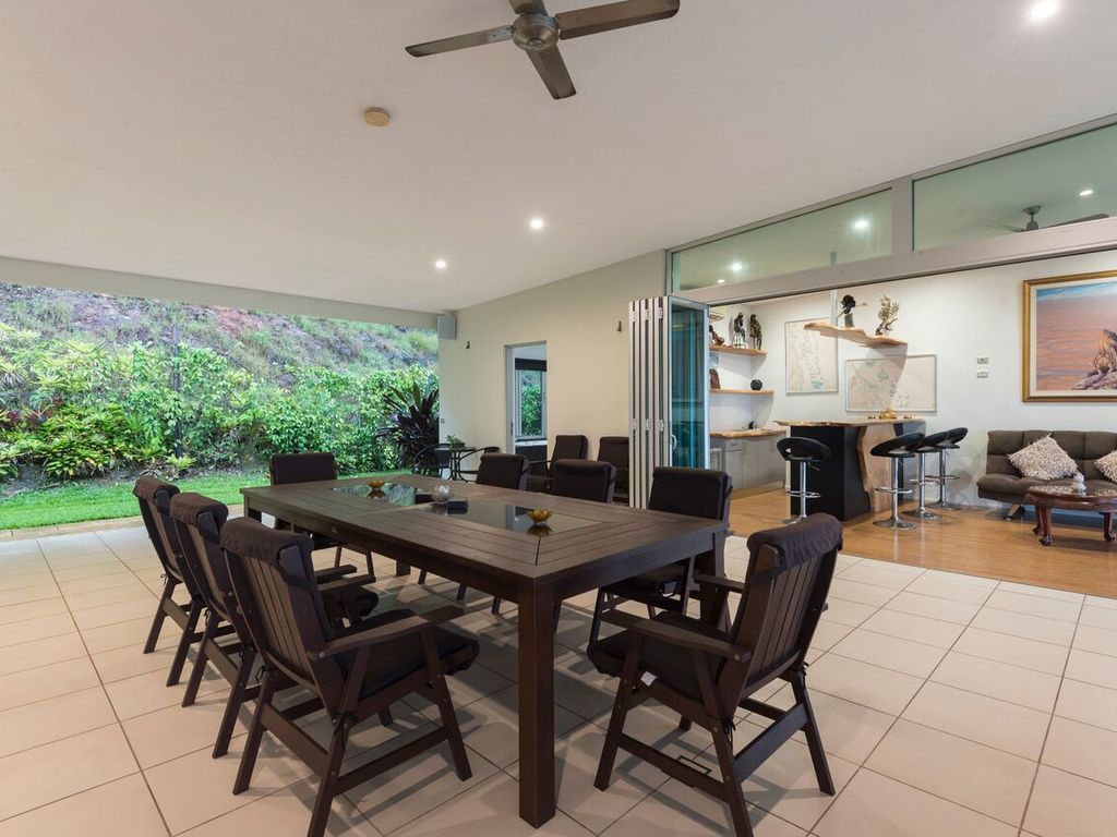 Jade Ridge Port Douglas Ocean View Retreat