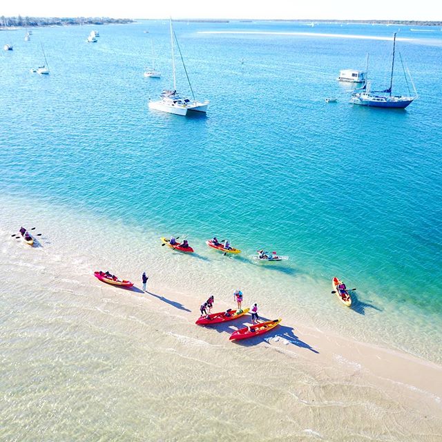 gold-coast-kayaking-snorkelling-tour-australia-activities-in-australia