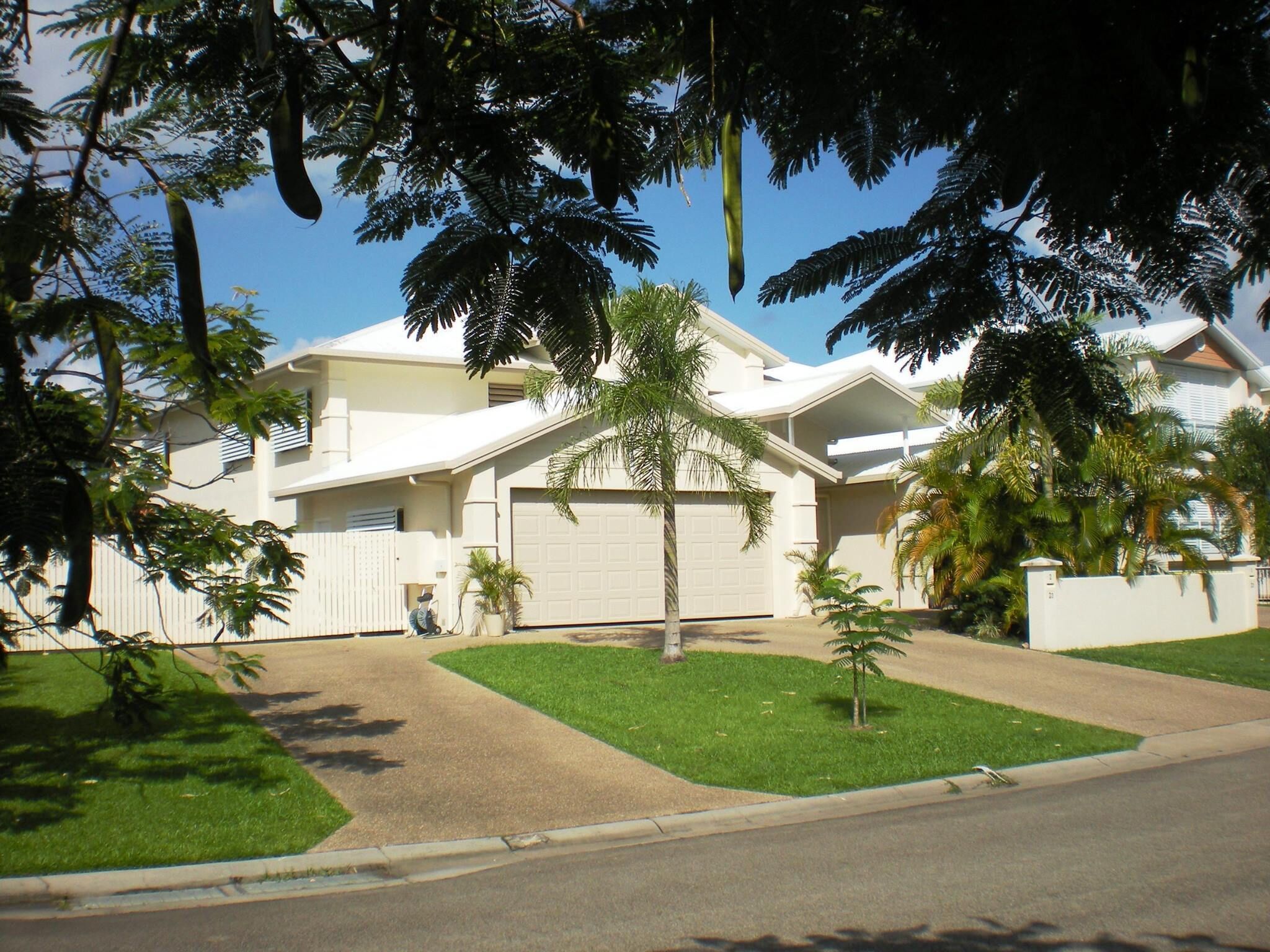 Poinciana Terraces Unit on the Marina