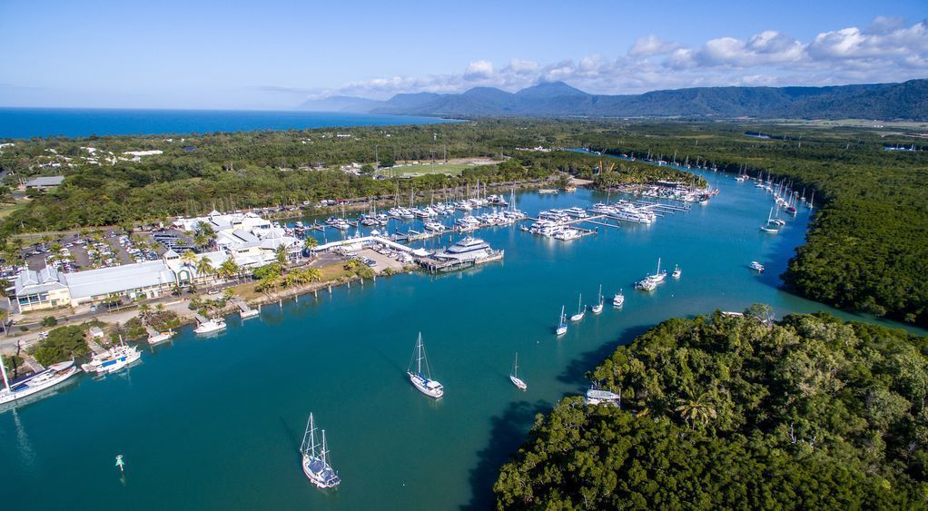 Serenity Port Douglas: Ultimate Beachfront Luxury