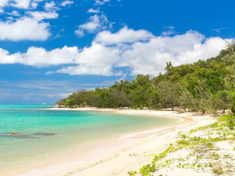 'cape Gloucester Retreat', Beachfront Seclusion!