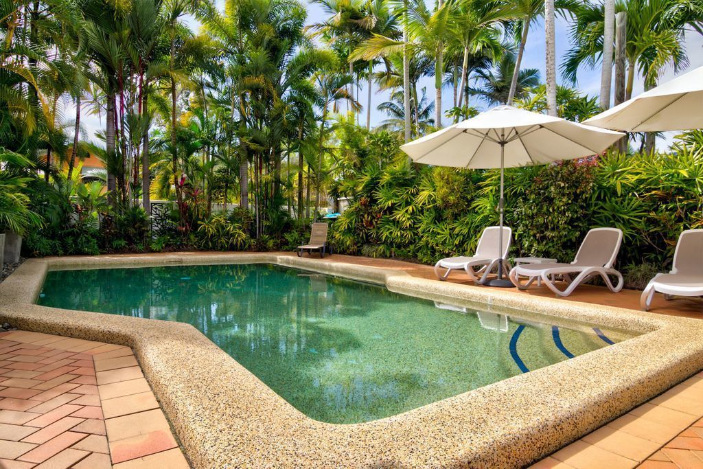 Beach Haven Port Douglas ~ Heated Private Pool