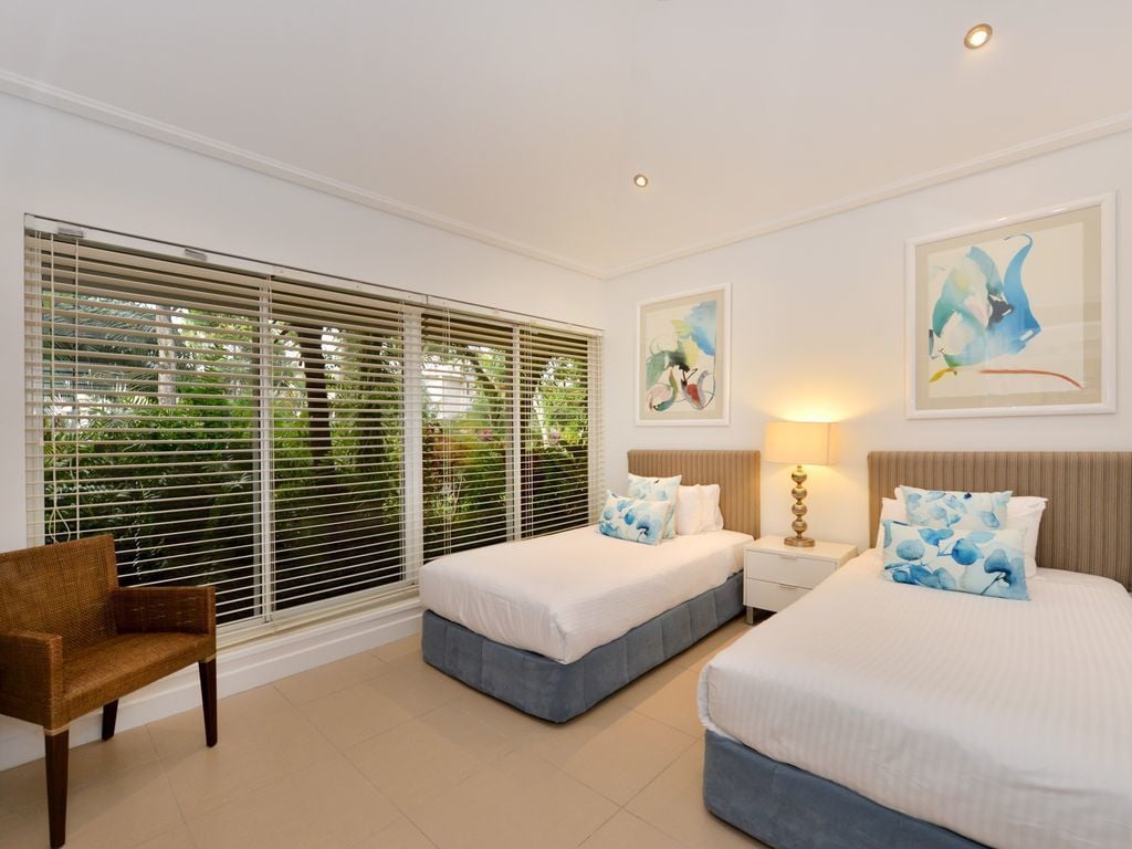 Villa 402 Mirage, Port Douglas