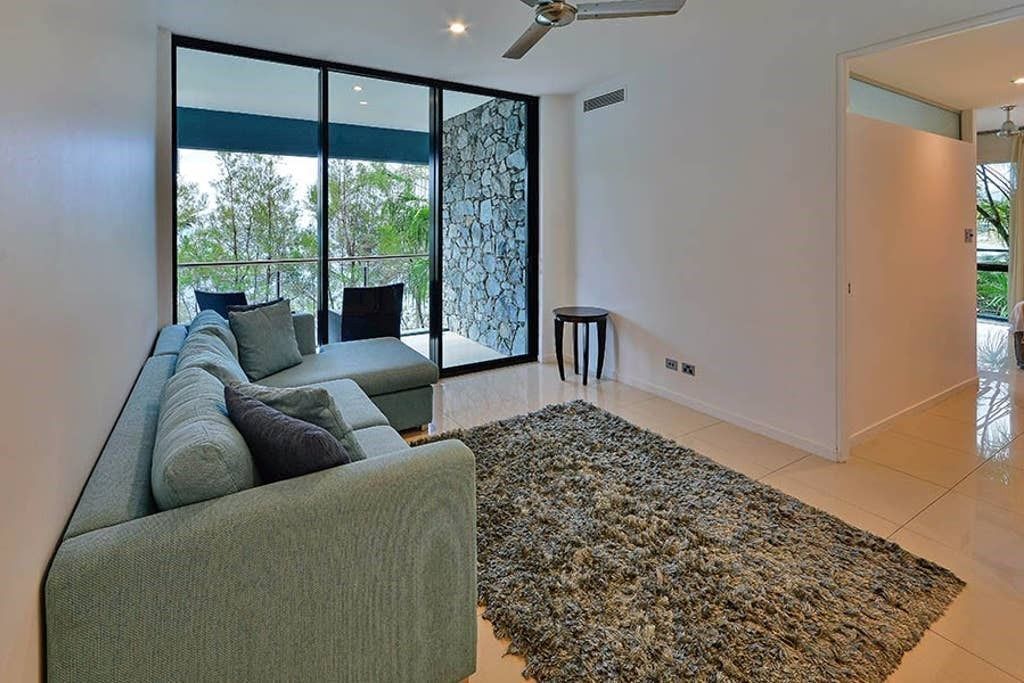 Edge Apartment 6 - Beautiful Apartment on Hamilton Island