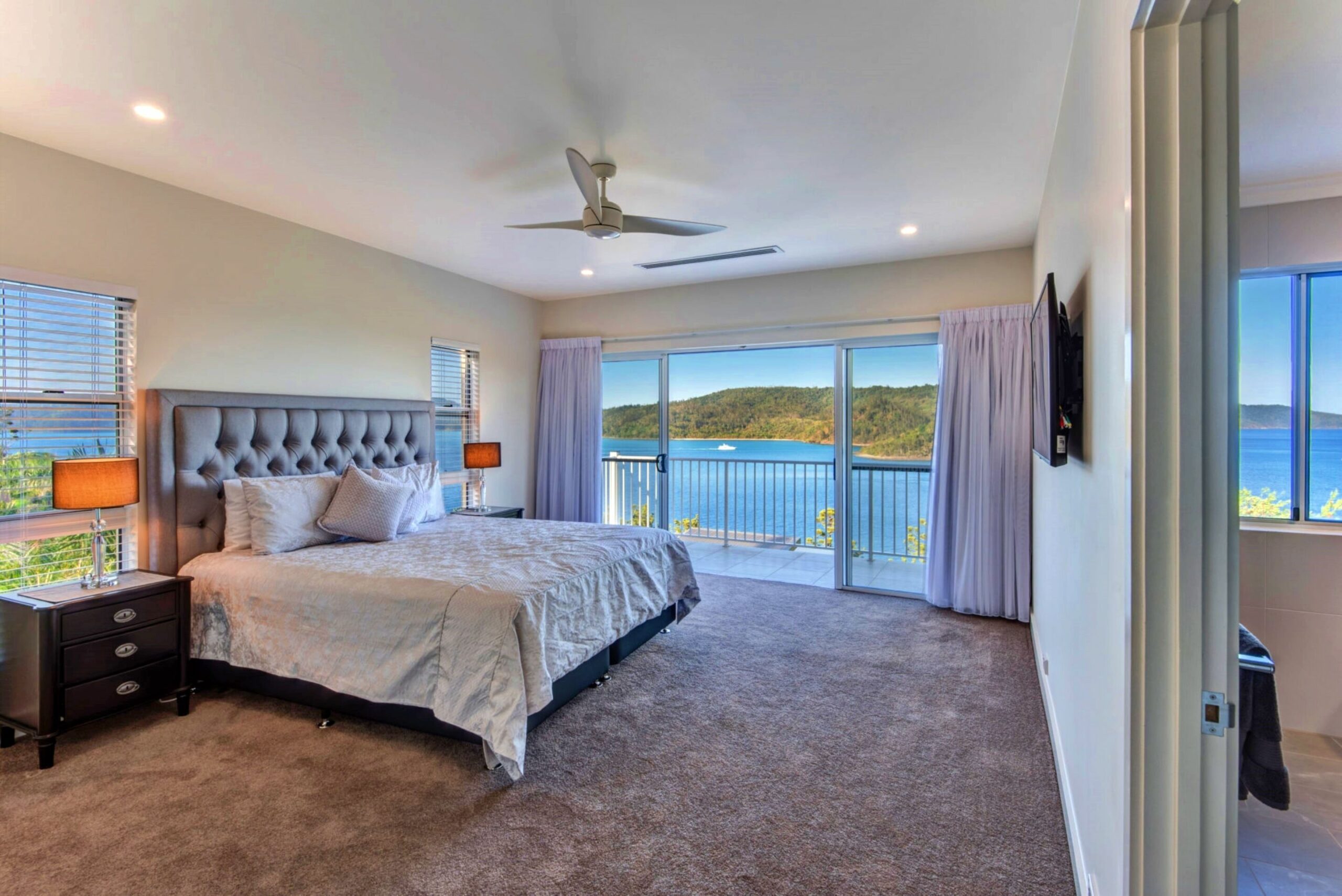 New La Bella Waters 1 Wide Ocean Views