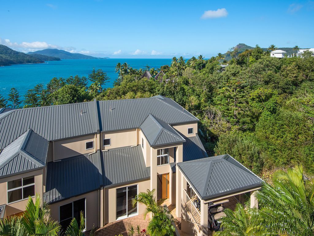 La Bella Waters 6 - Hamilton Island