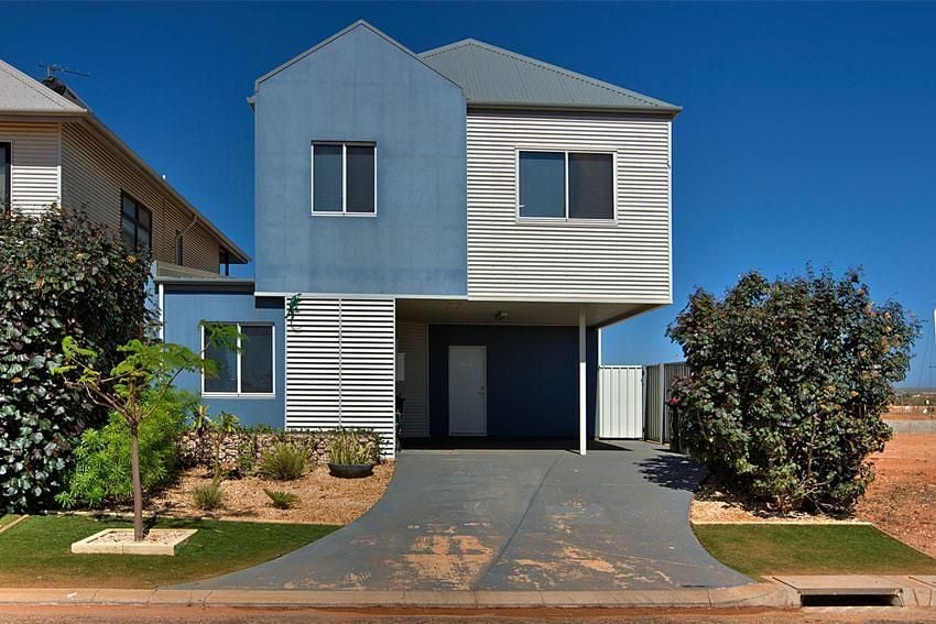 Modern Villa on the Exmouth Marina With Boat Mooring