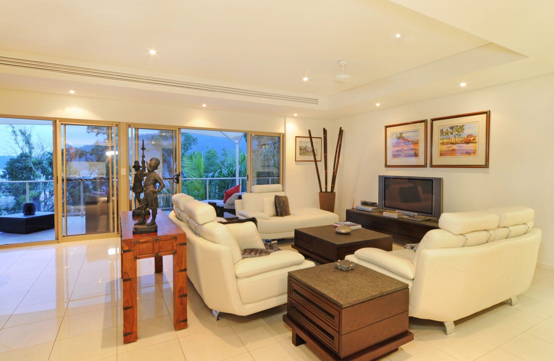 Le Jarden Penthouse - Airlie Beach