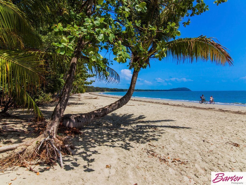 Beach Haven Port Douglas ~ Heated Private Pool