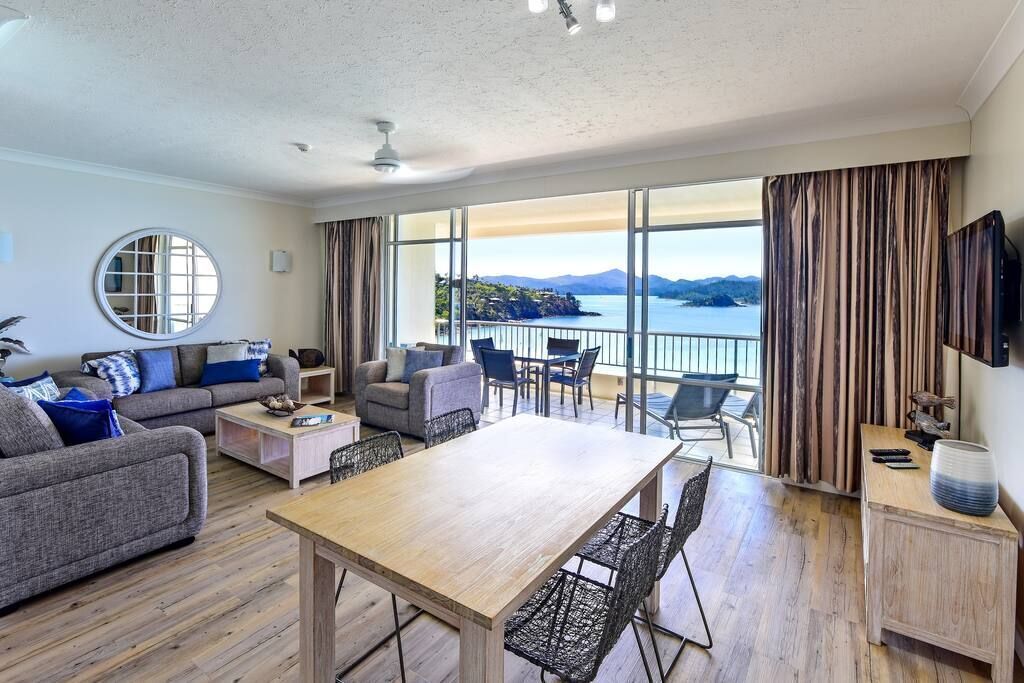 Whitsunday Apartment East 1301