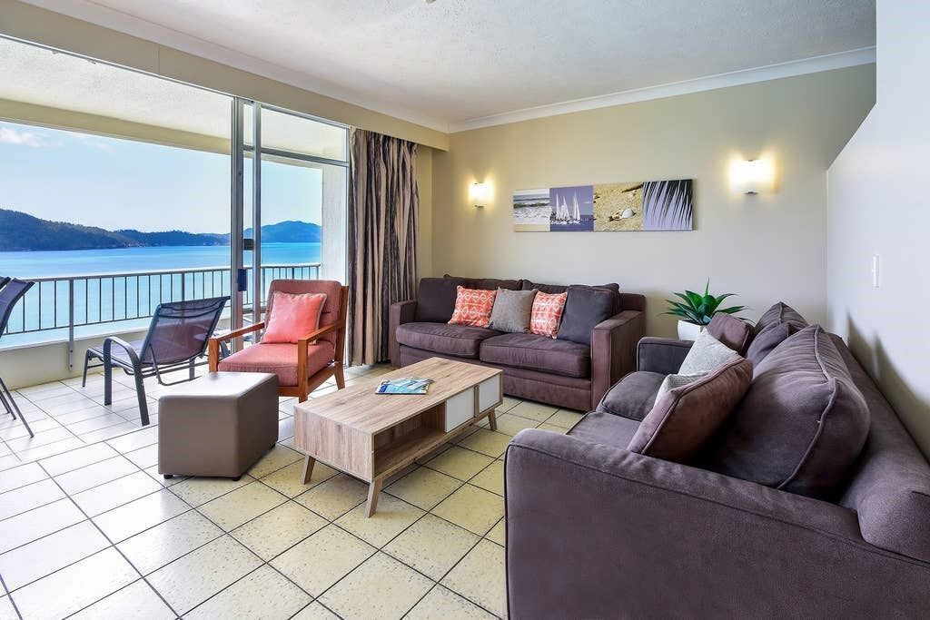 Whitsunday Apartment East 1304