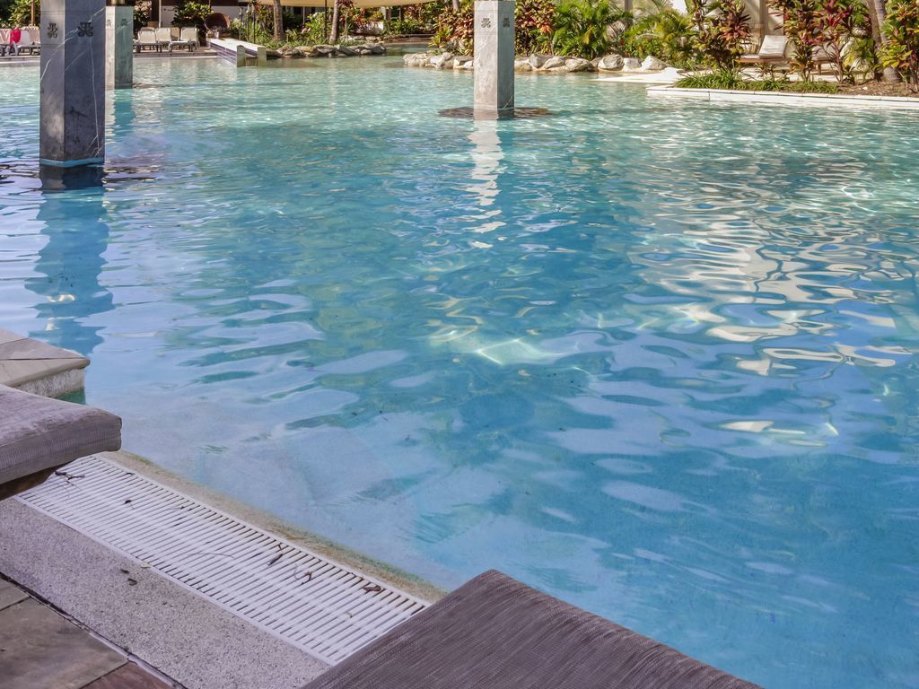 Swim out 135-136 | Sea Temple Port Douglas