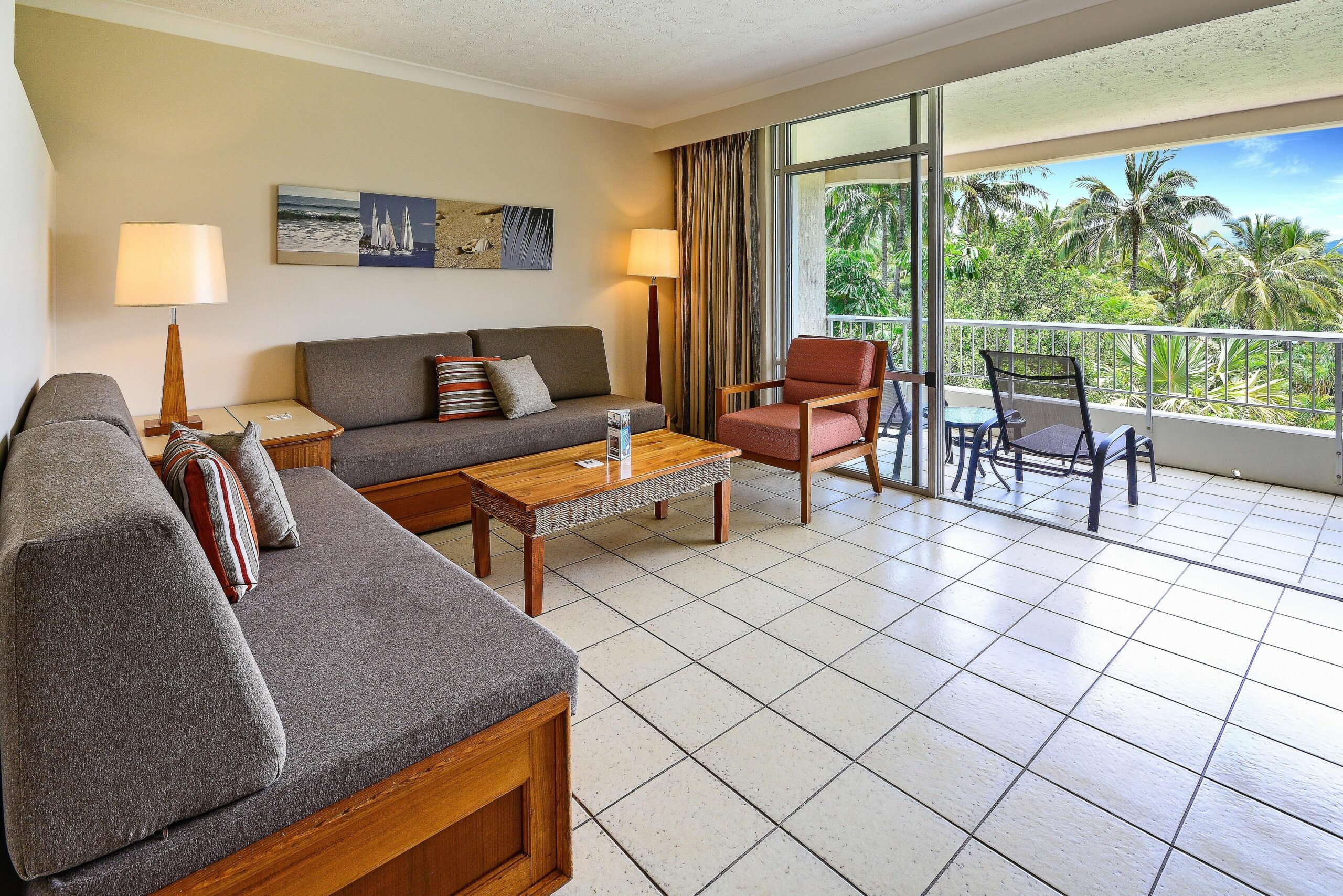 Whitsunday Apartment West 101