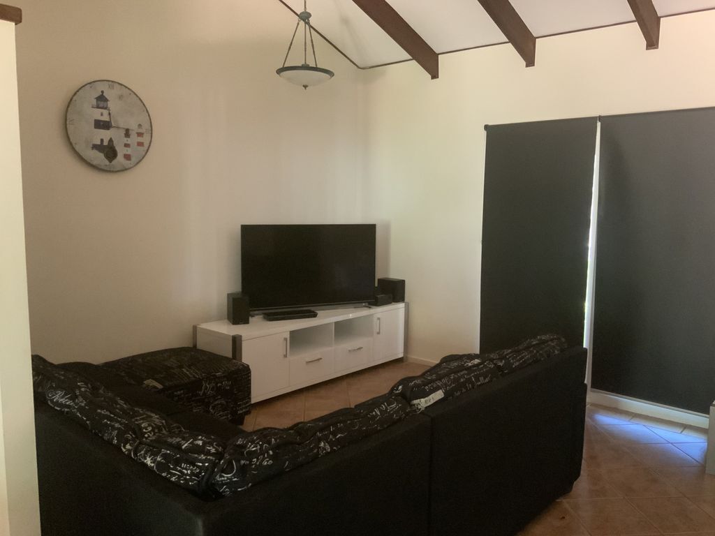 Palm Villa - Pet Friendly Broome