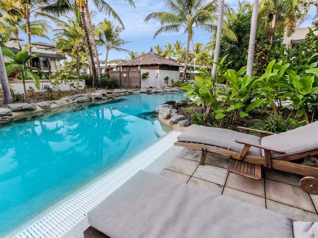 Swim Out 168 | Sea Temple Port Douglas