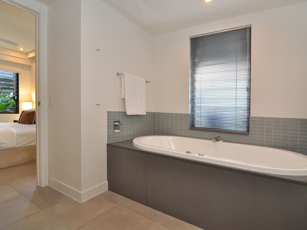 Plunge Pool 155 | Sea Temple Port Douglas