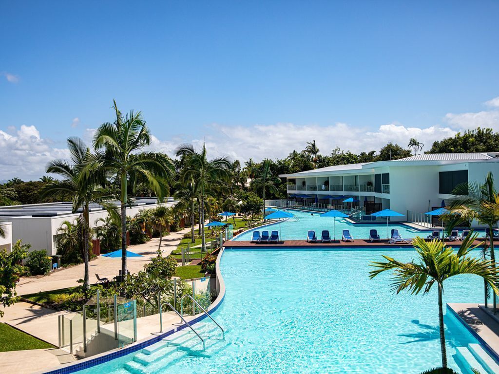 Pool Resort 62 ~ Beautiful Port Douglas