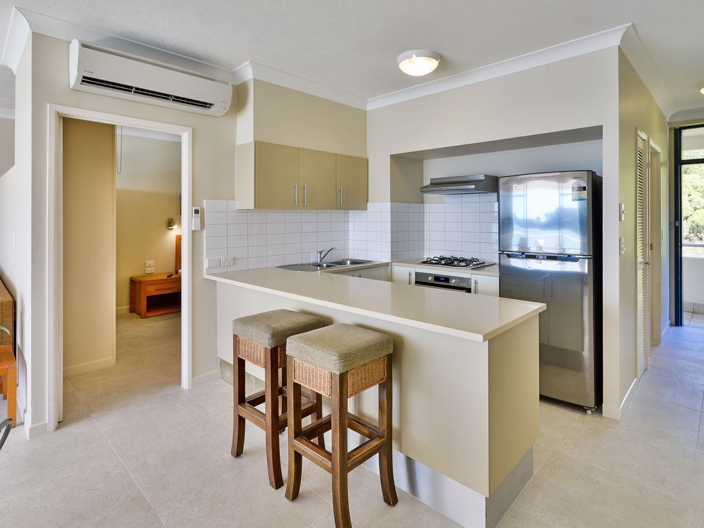 Whitsunday Apartment East 1305