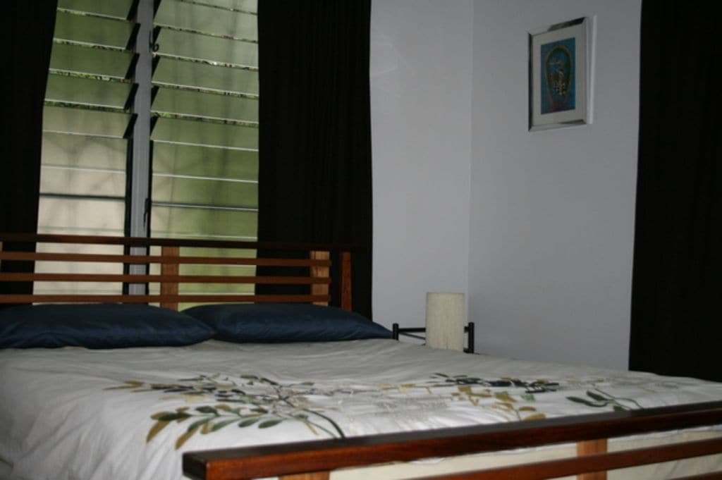 Saraswati's Oasis Daintree Holiday Accommodation