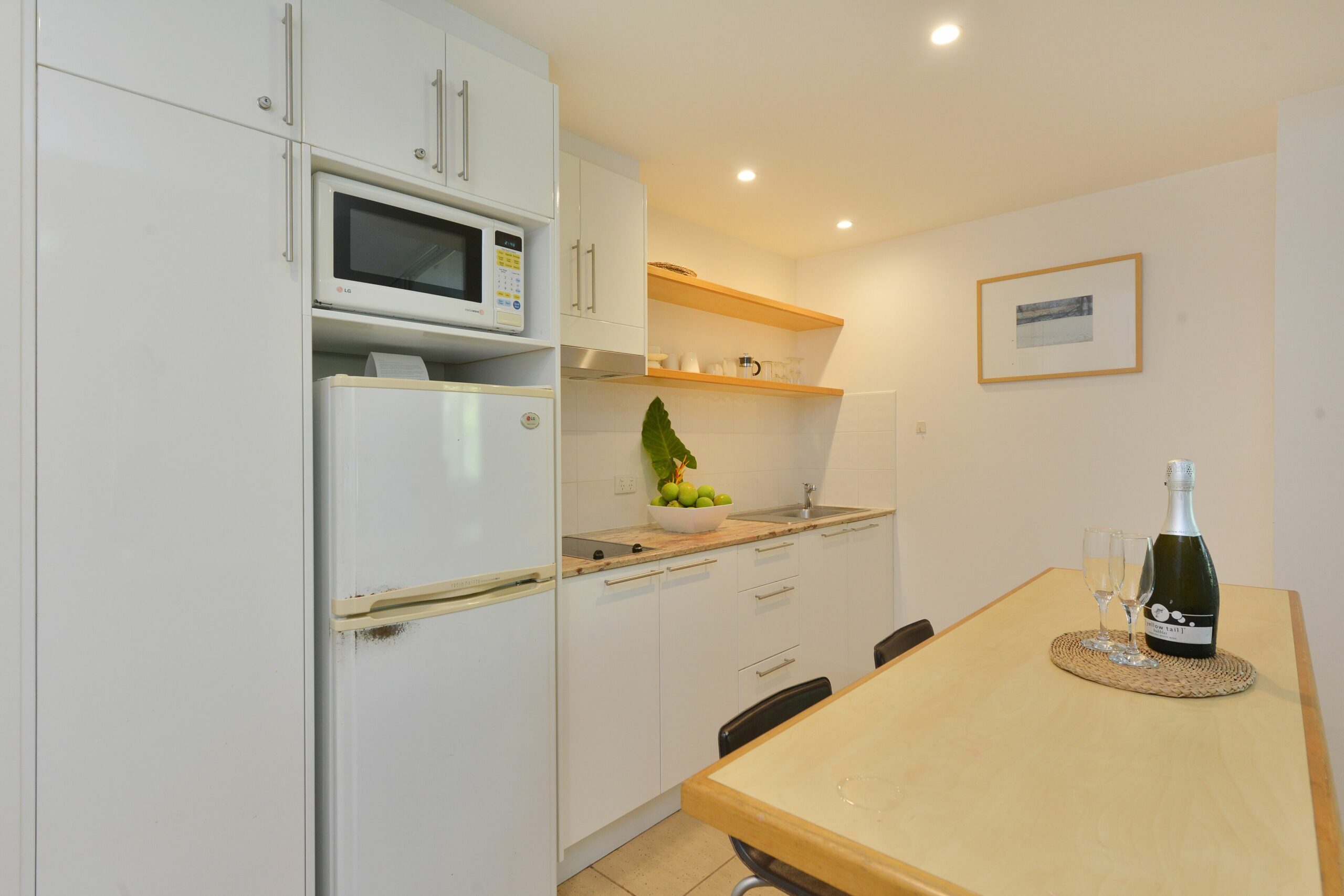 Ocean Sounds-beachside Apartment Just 150 Metres From the Beach