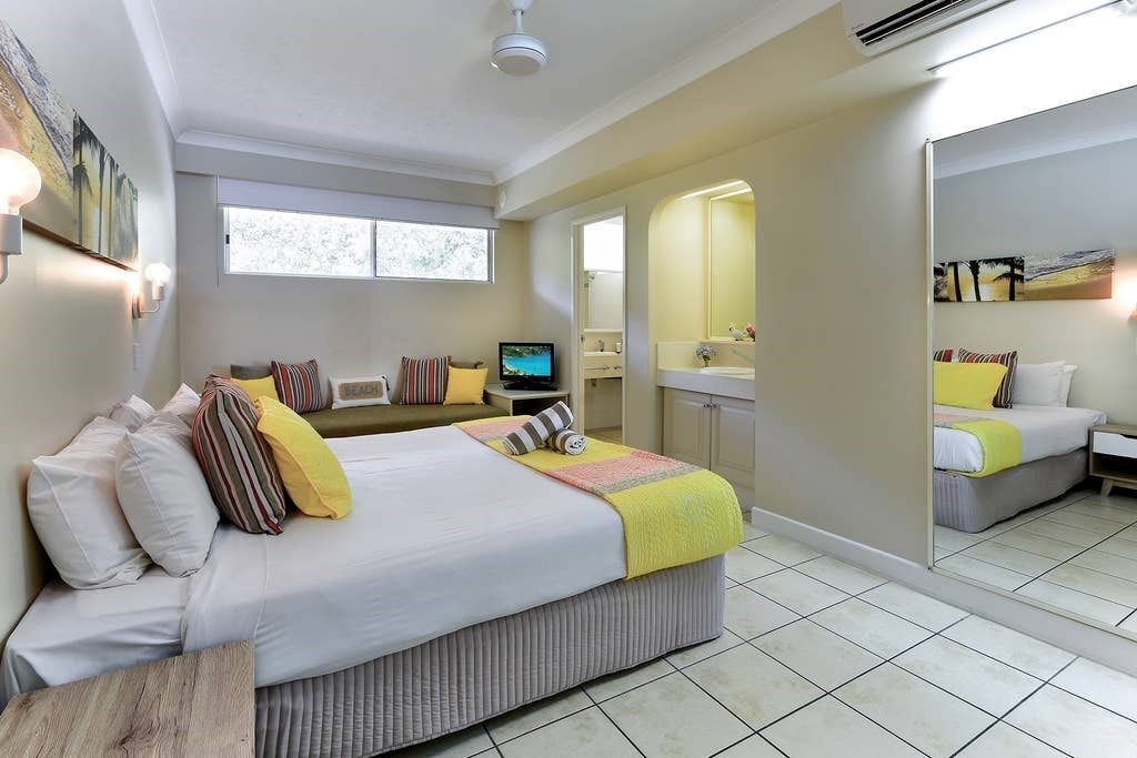 Whitsunday Apartment East 1304