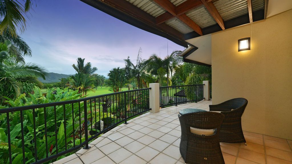 Sanctuary at Thornton Stunning Villa Port Douglas