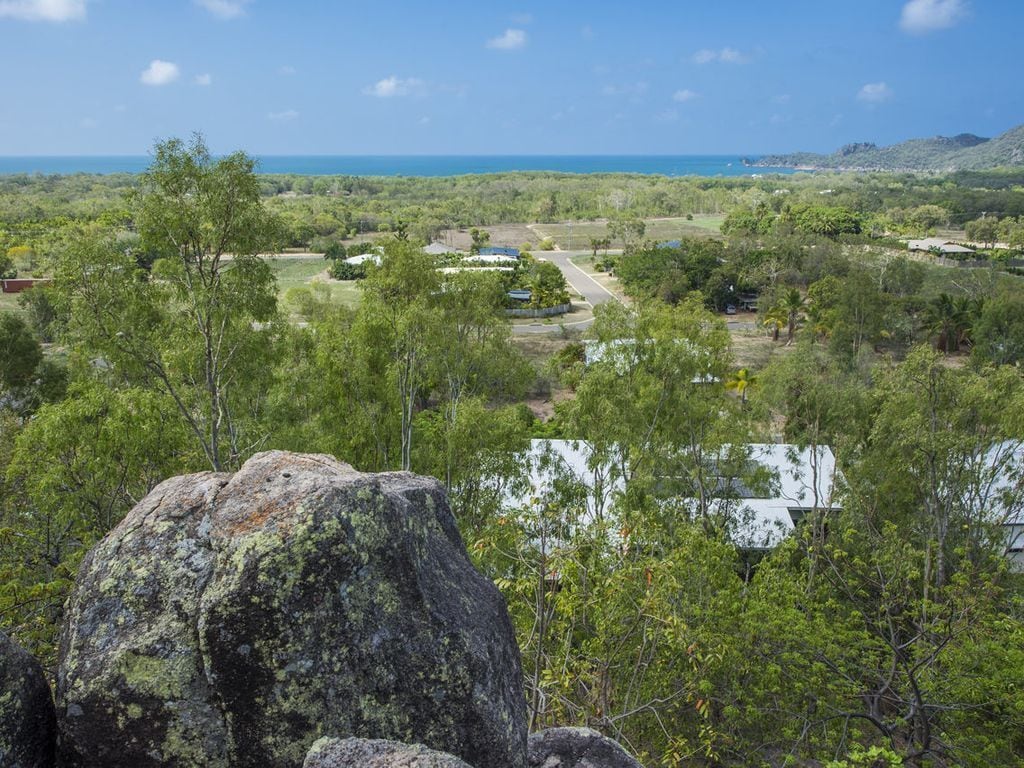 Horseshoe Bay Vista - Horseshoe Bay, QLD