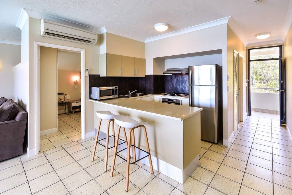 Whitsunday Apartment East 1304