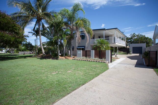 City Beach House - Mackay