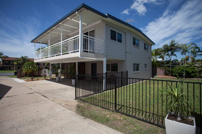 City Beach House - Mackay