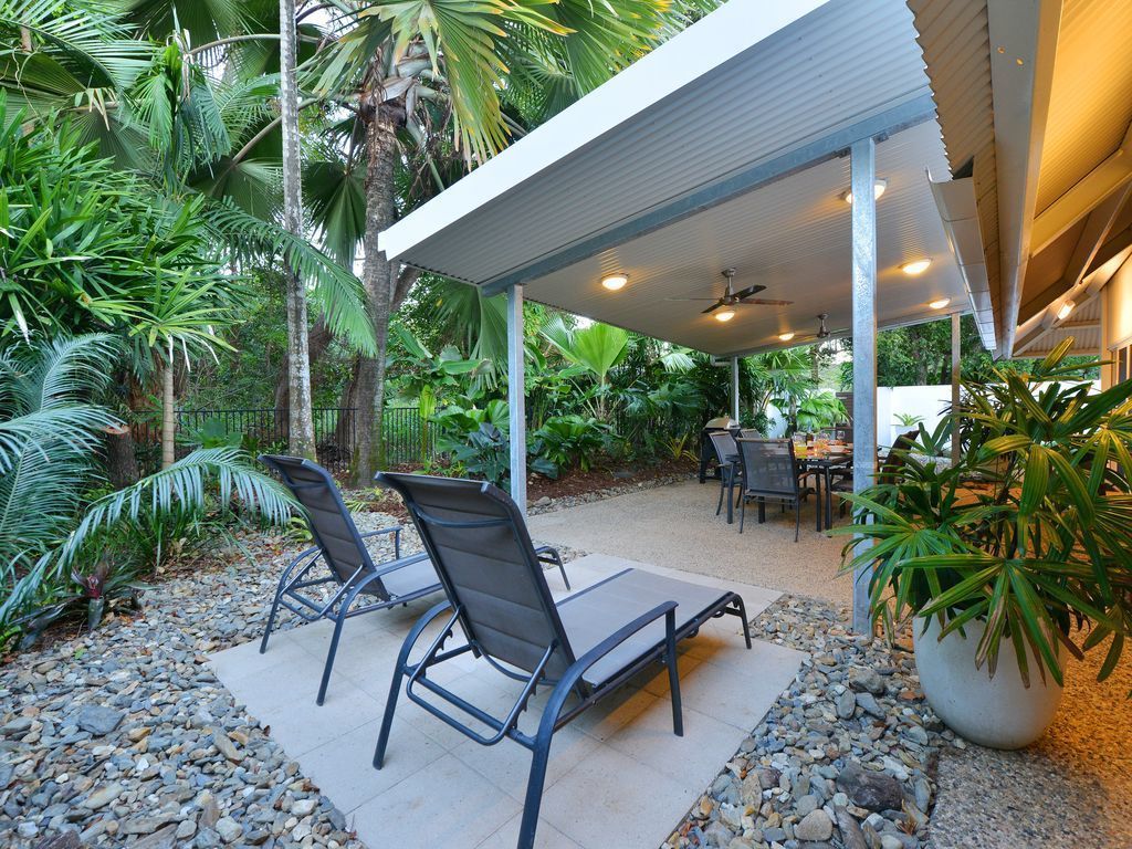 Serenity Port Douglas: Ultimate Beachfront Luxury