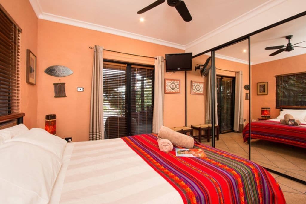 Asrama Broome Holiday House