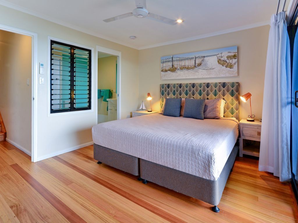 Panorama 15 - Seaview Apartment on Hamilton Island