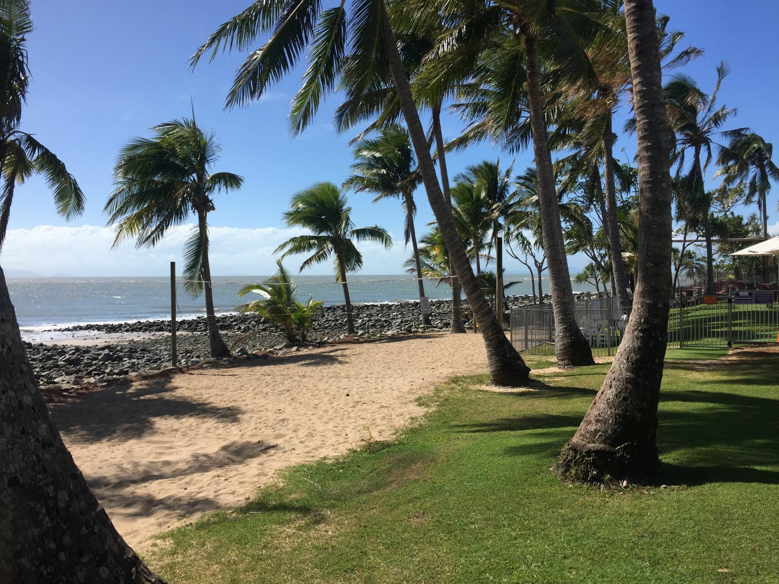 Absolute Oceanfront Suite