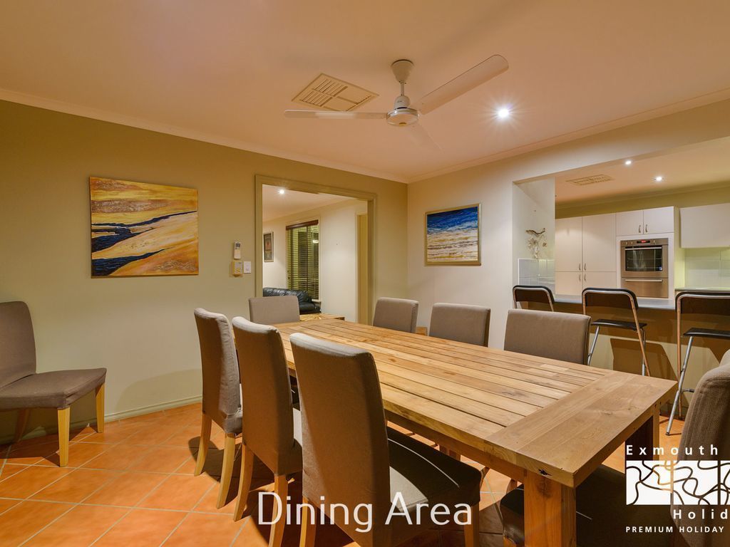 9 Redfin Court - Exmouth